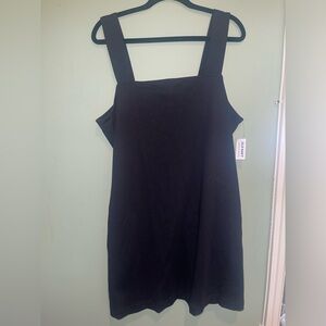 Old Navy Women's Black Dress
